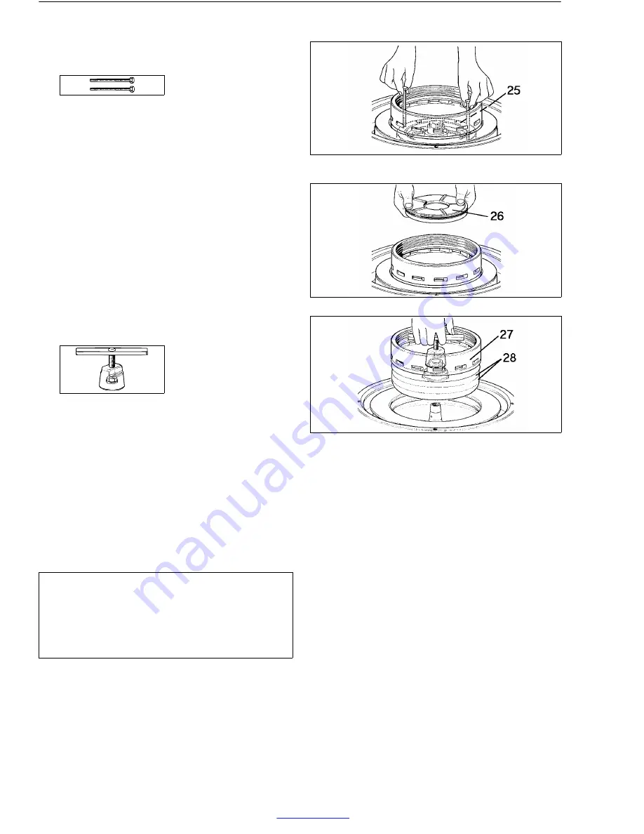 Alfa Laval MMPX 303SGP-11 Manual Download Page 88