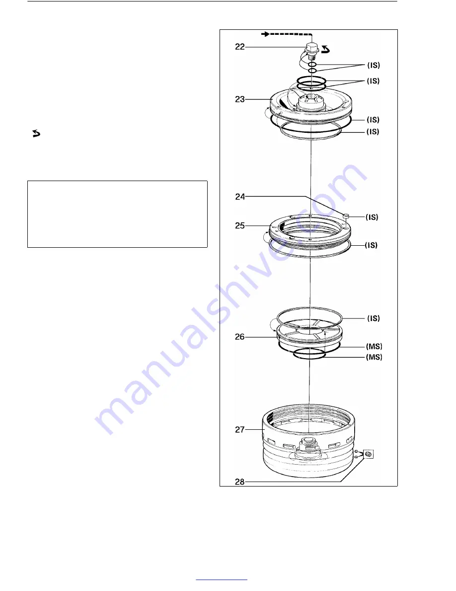 Alfa Laval MMPX 303SGP-11 Manual Download Page 90