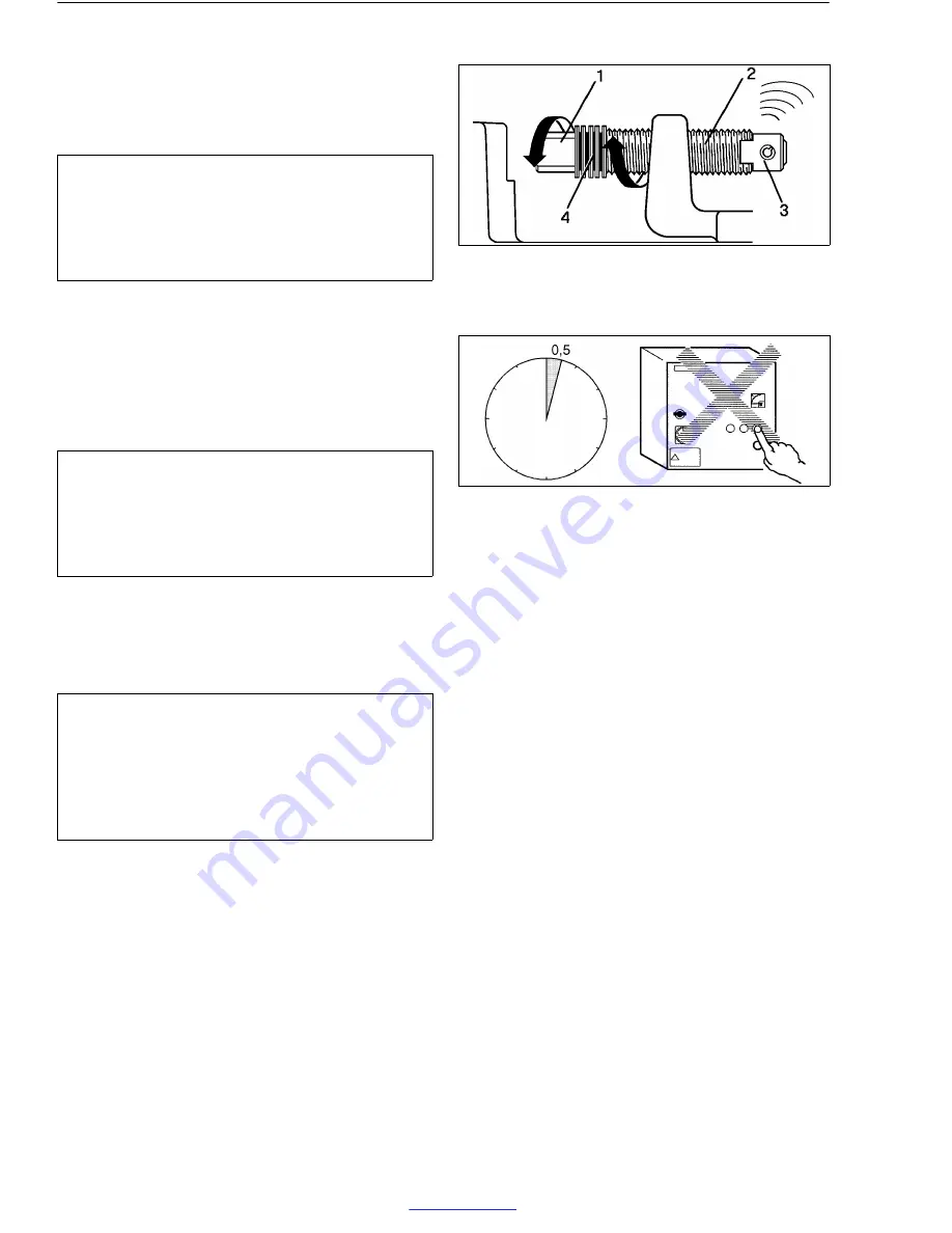 Alfa Laval MMPX 303SGP-11 Manual Download Page 120