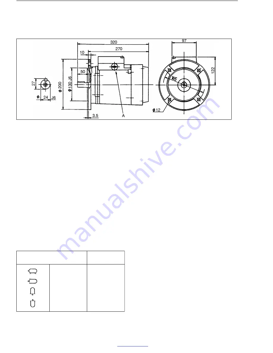 Alfa Laval MMPX 303SGP-11 Manual Download Page 160