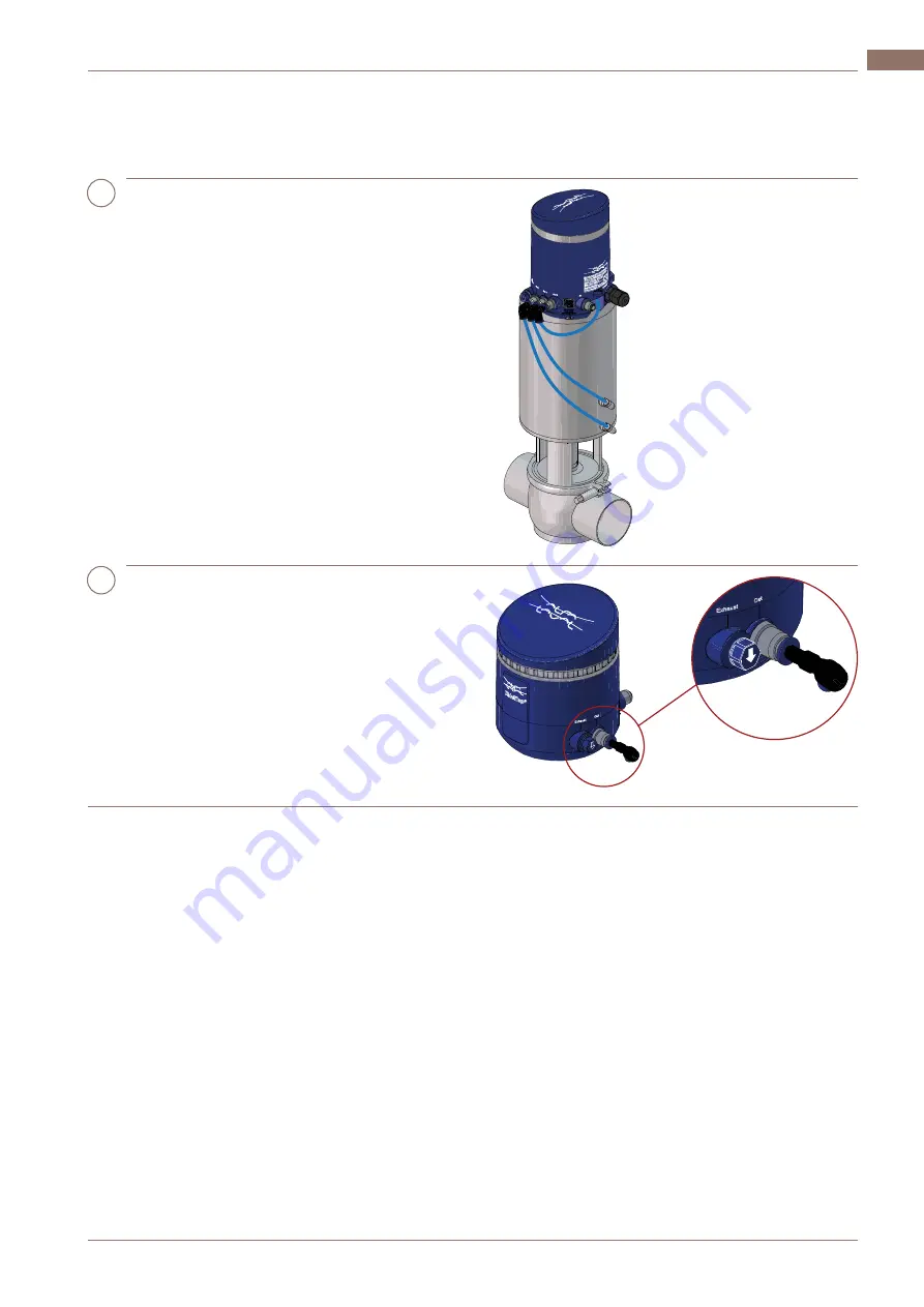 Alfa Laval ThinkTop V50 Скачать руководство пользователя страница 11