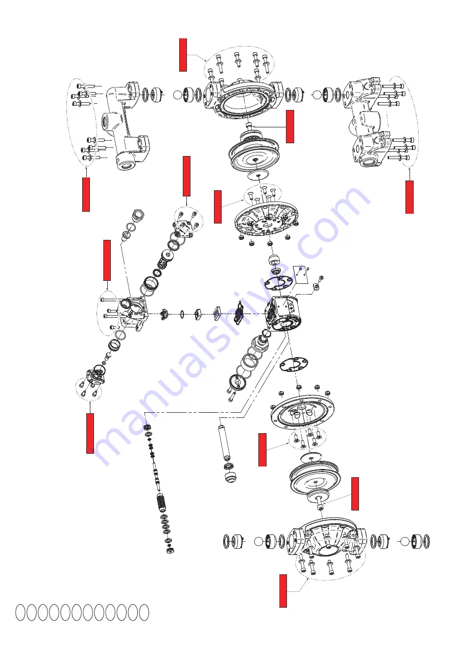 ALFA-LUB AAB-1 Manual Download Page 58