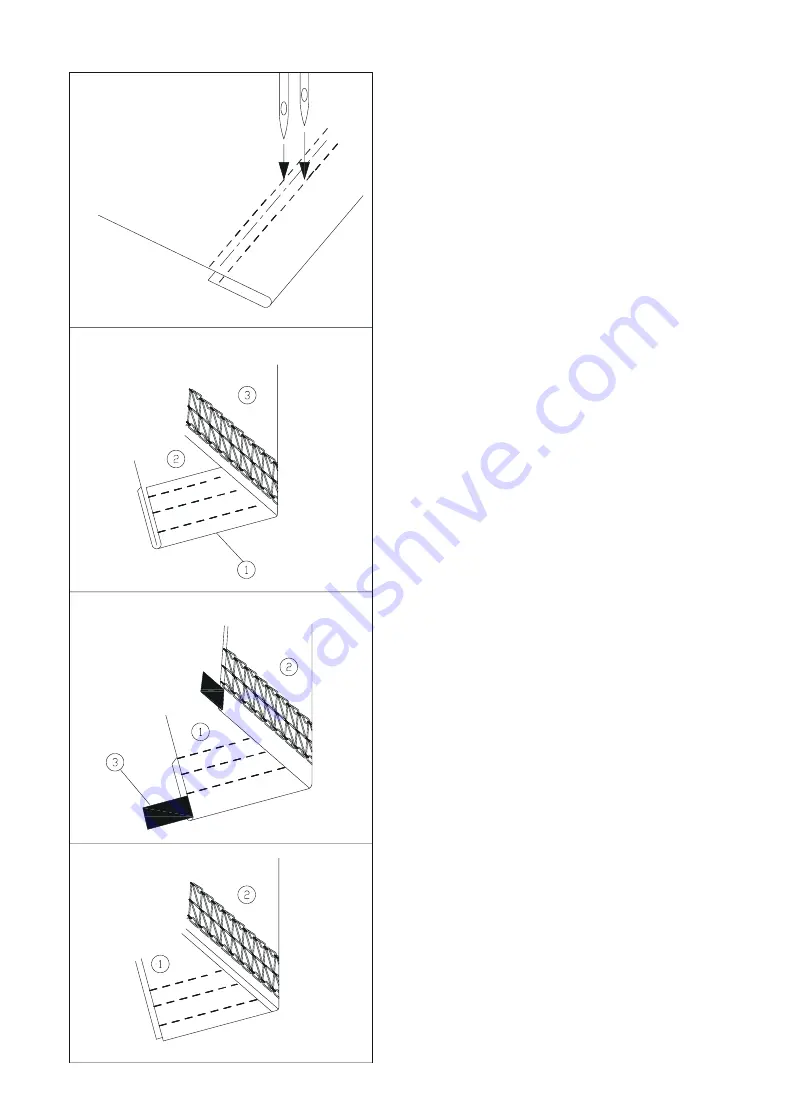 Alfa Network COVER Style Manual Instruction Download Page 27