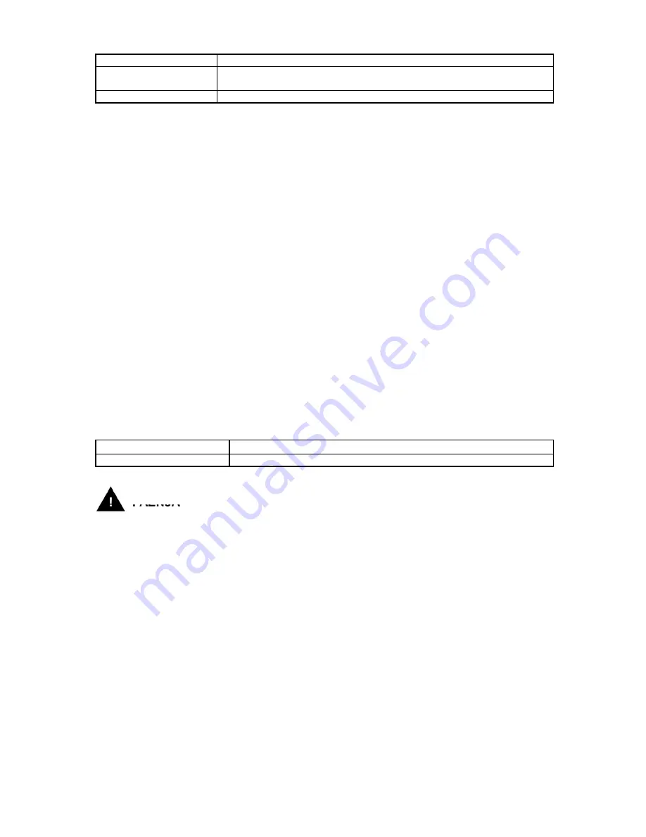 alfaplam GRANDE Instruction For Use & Installation Instructions Download Page 16