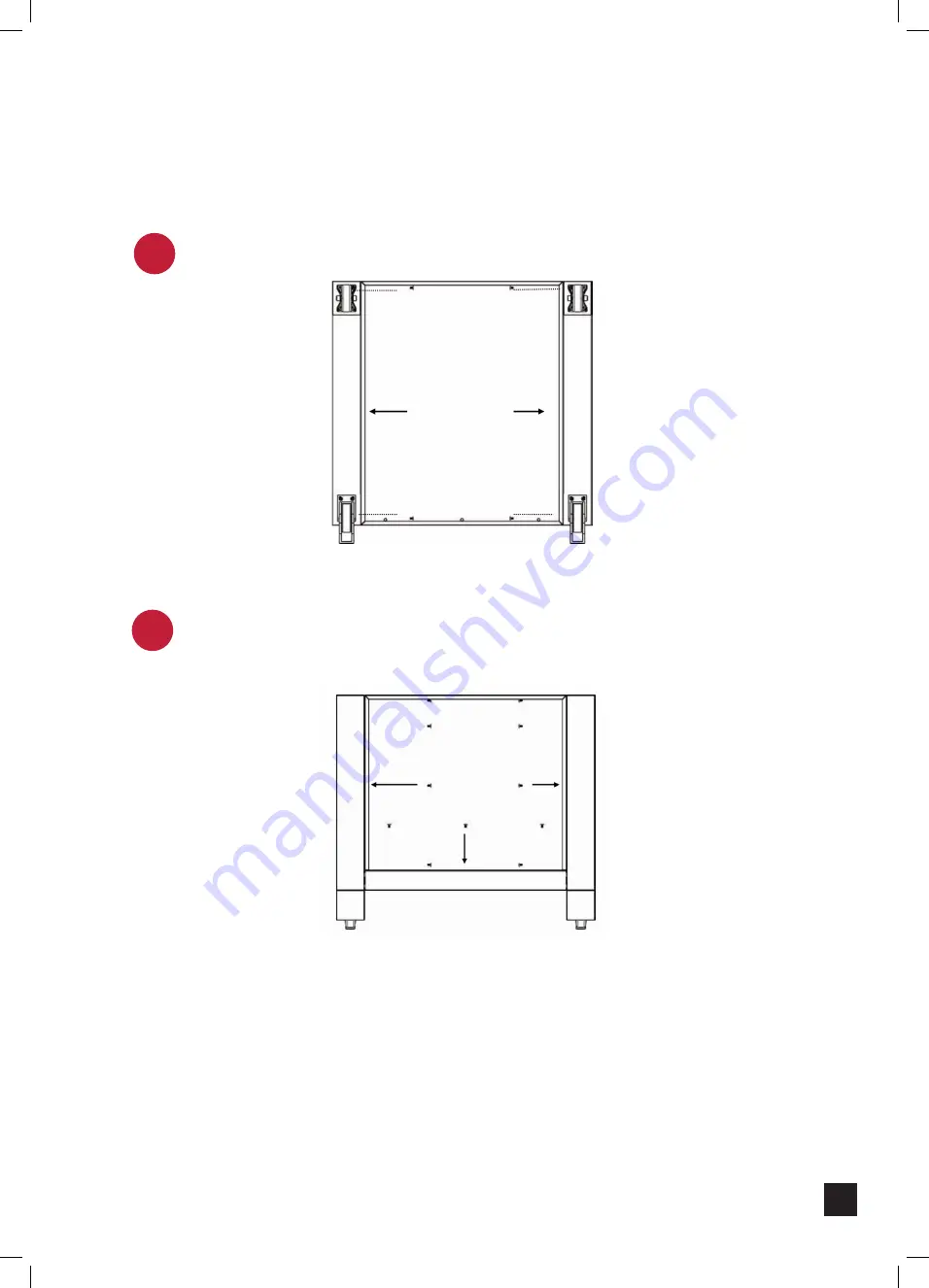 Alfresco Chef Milano Manual & User Manual Download Page 5