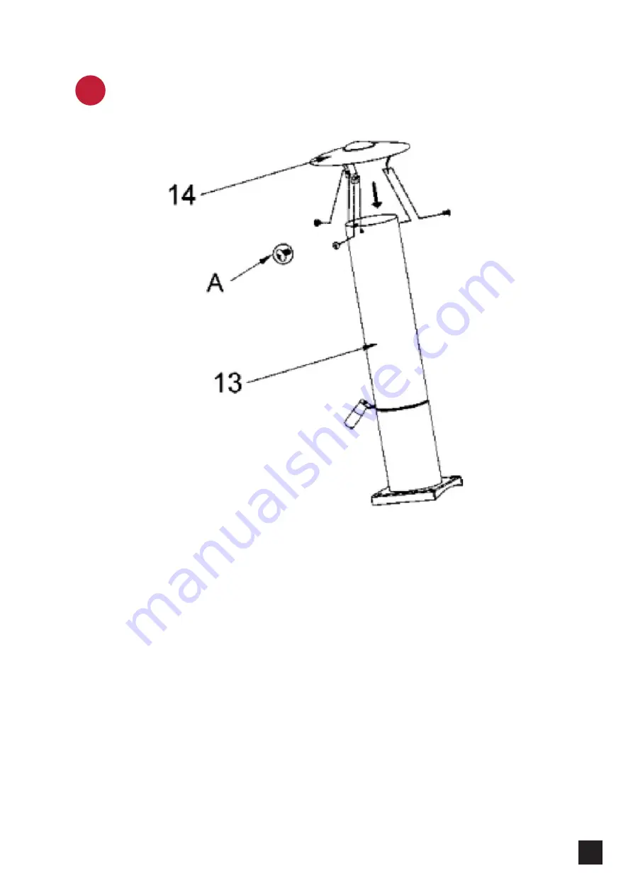 Alfresco Chef NAPLES Manual & User Manual Download Page 9