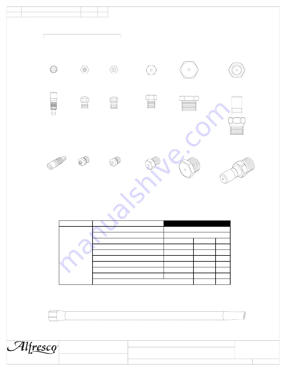 Alfresco AGBQ-30 Скачать руководство пользователя страница 32