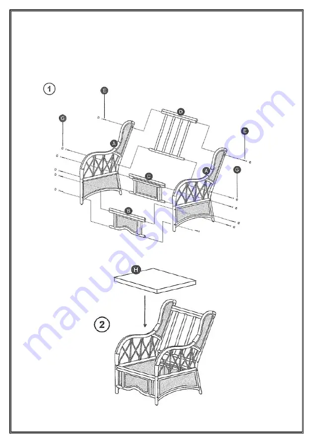 alfresia JC10202011 Instructions Download Page 3