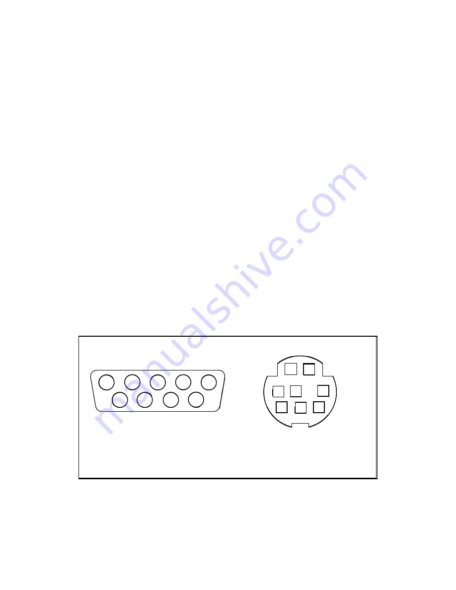 Alicat Scientific 16 Series Operating Manual Download Page 11