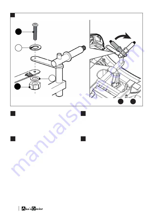 Alice's Garden TUNDRA Manual Download Page 48