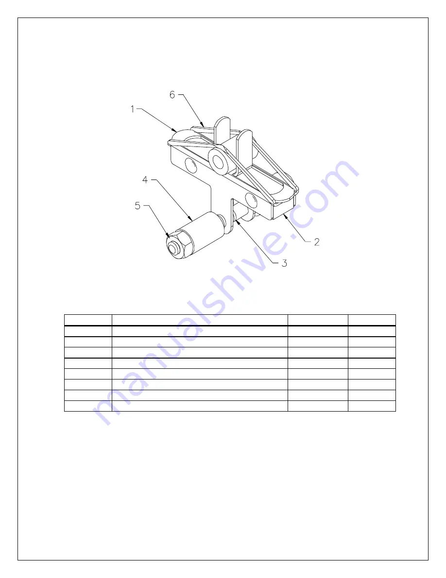 Alien Flier Zip Series Installation & Owner'S Manual Download Page 22