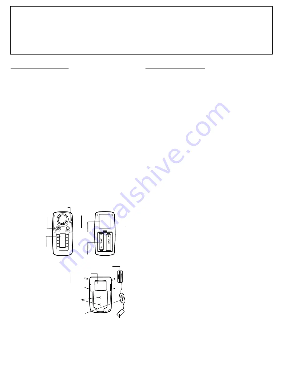 AliMed 74836 Manual Download Page 1