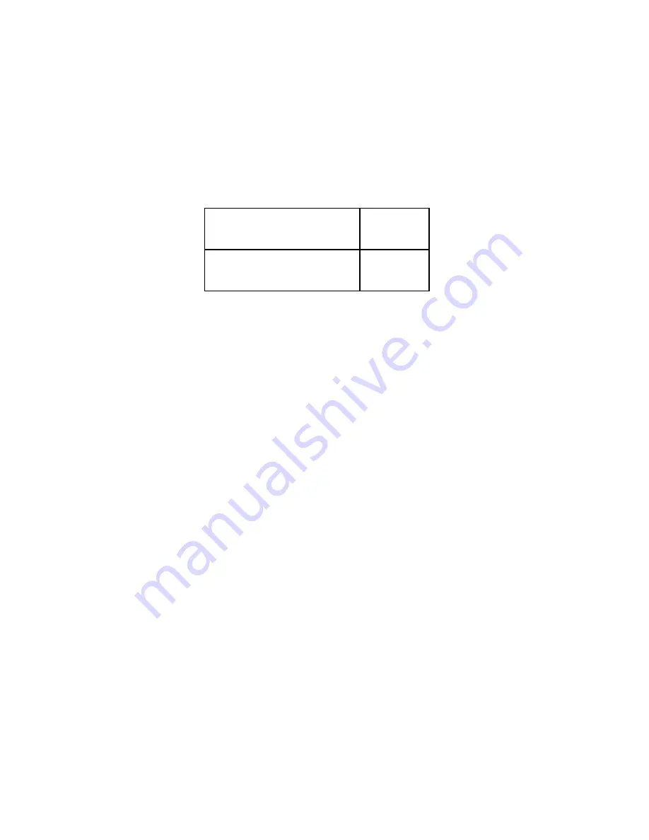 Alinco DJ-190 Service Manual Download Page 5