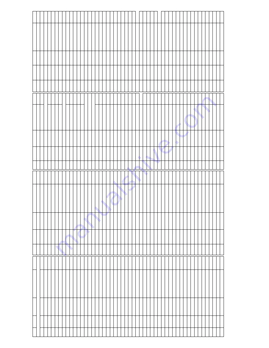 Alinco DJ-190 Service Manual Download Page 18