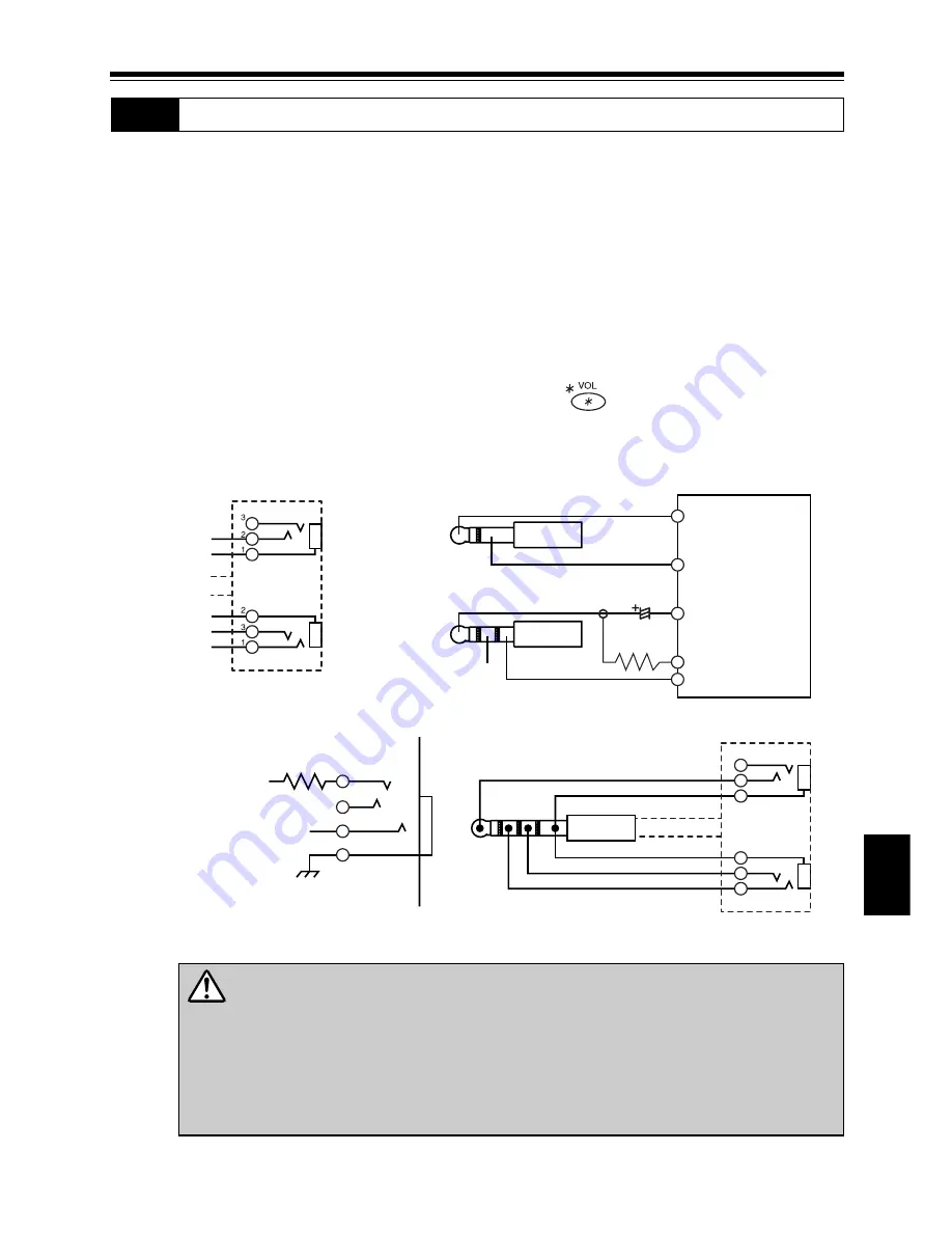 Alinco DJ-V57 Скачать руководство пользователя страница 55