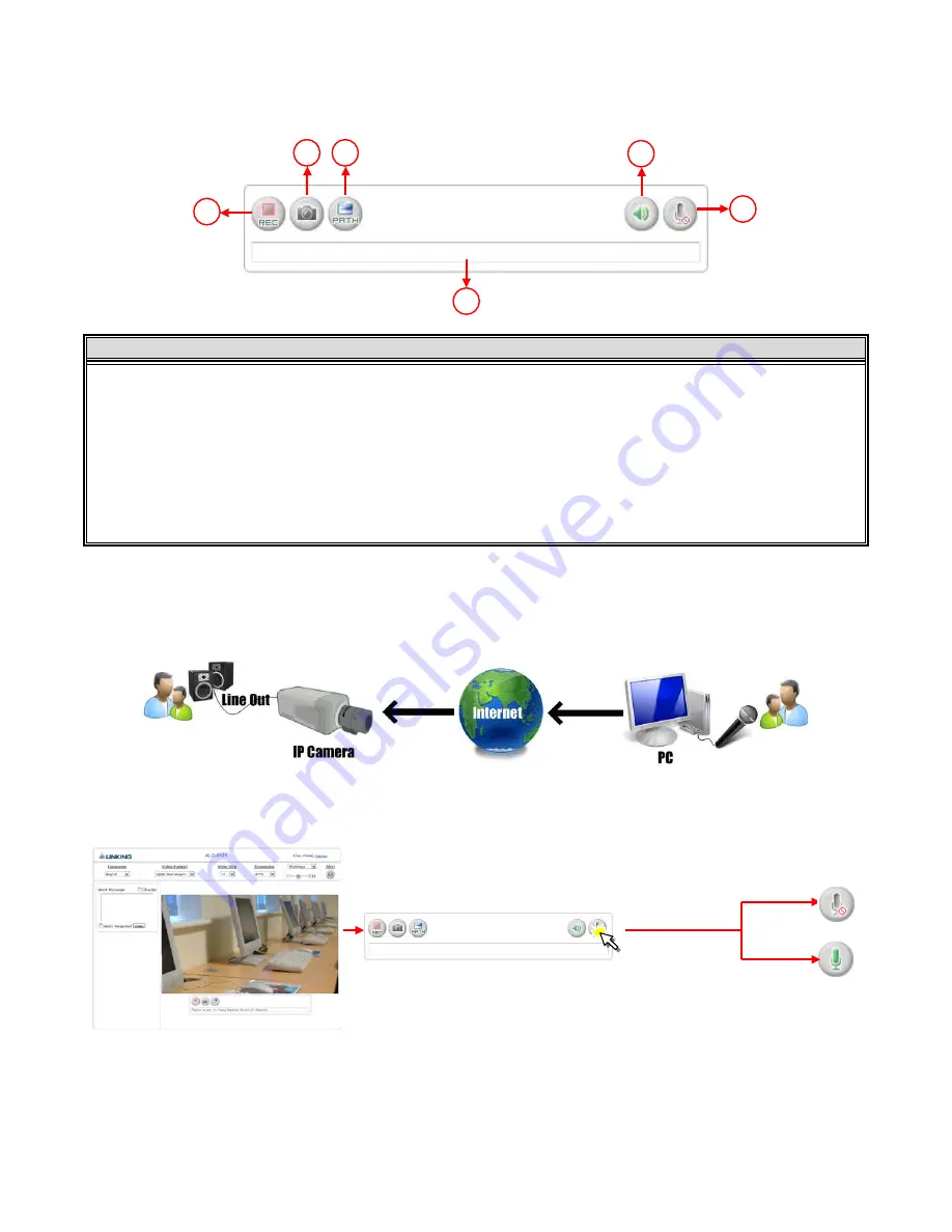 Alinking ALC-9171 User Manual Download Page 37