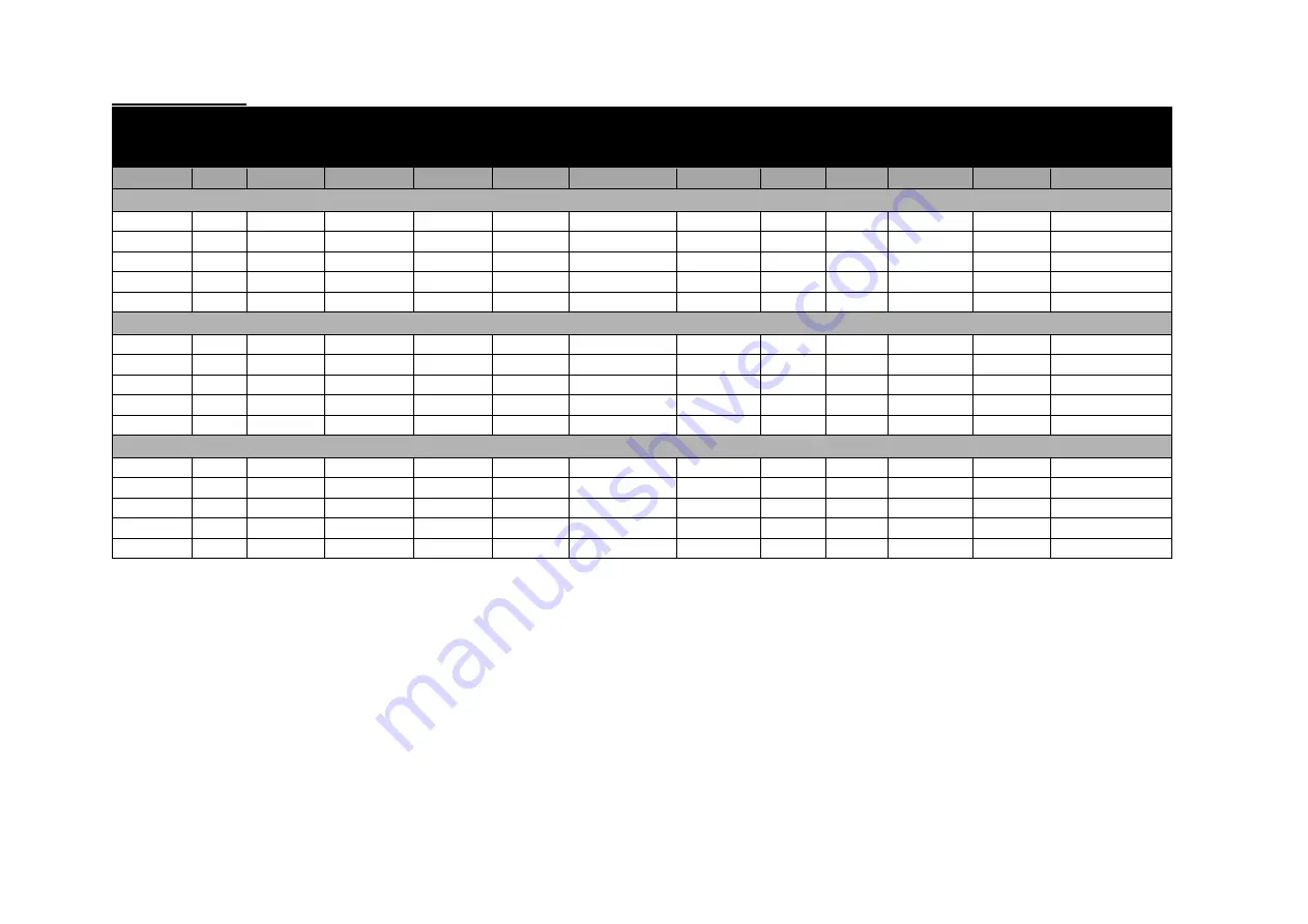 Alke AL-10 Series User, Service And Installation Manual Download Page 17