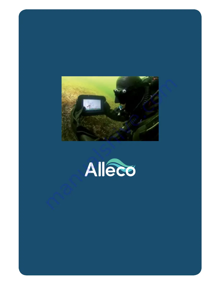 ALLECO alltab 2.0 Quick Start Manual Download Page 8