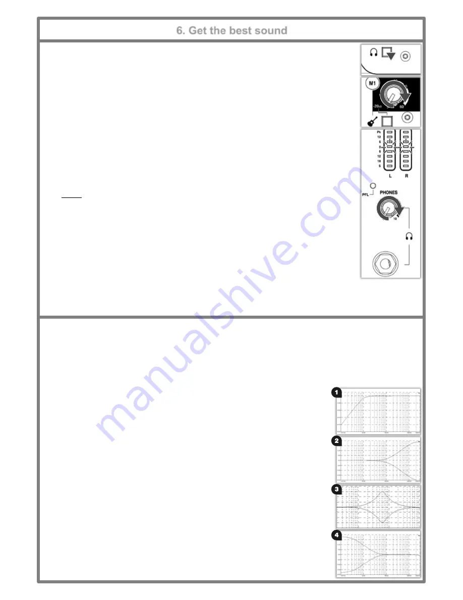 ALLEN & HEATH ZEDi-10 User Manual Download Page 8