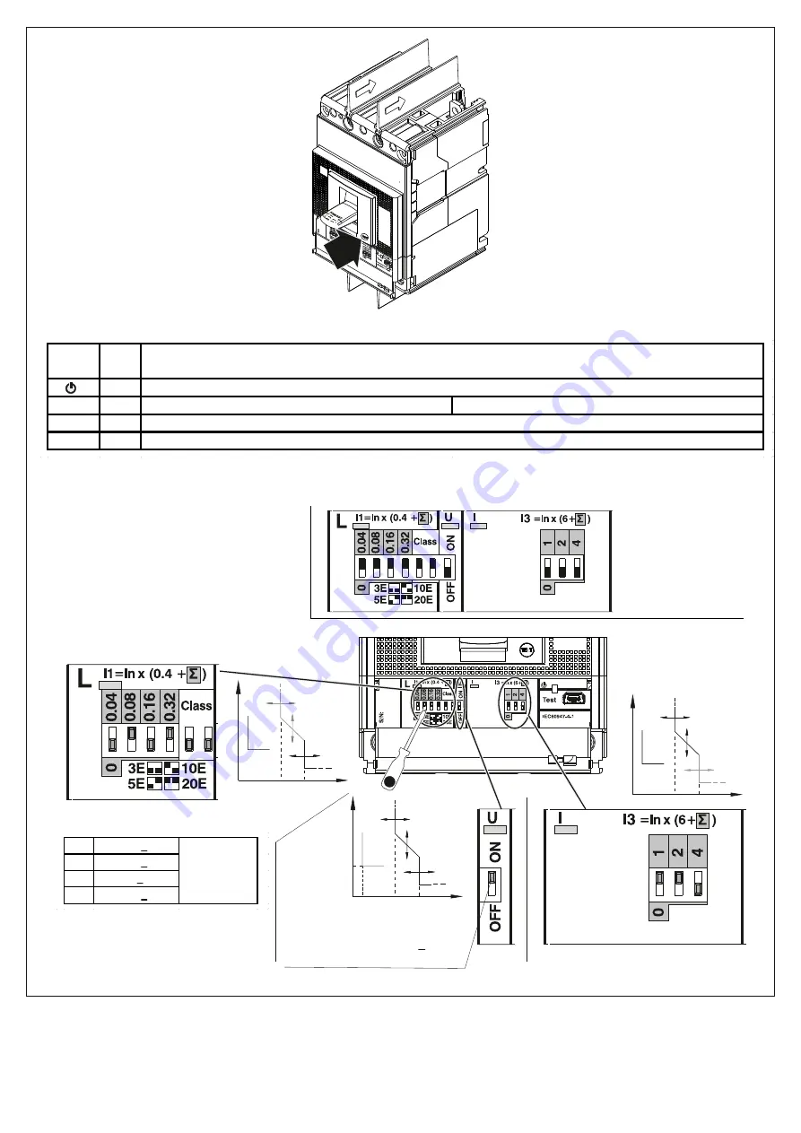 Allen-Bradley 140MG-H Скачать руководство пользователя страница 2