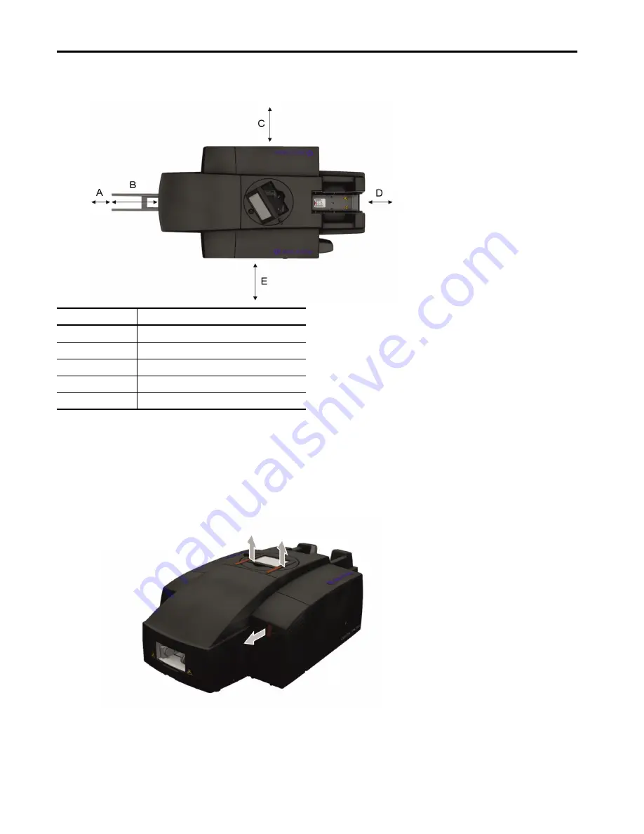 Allen-Bradley 1492-PCMA110 Quick Start Manual Download Page 6