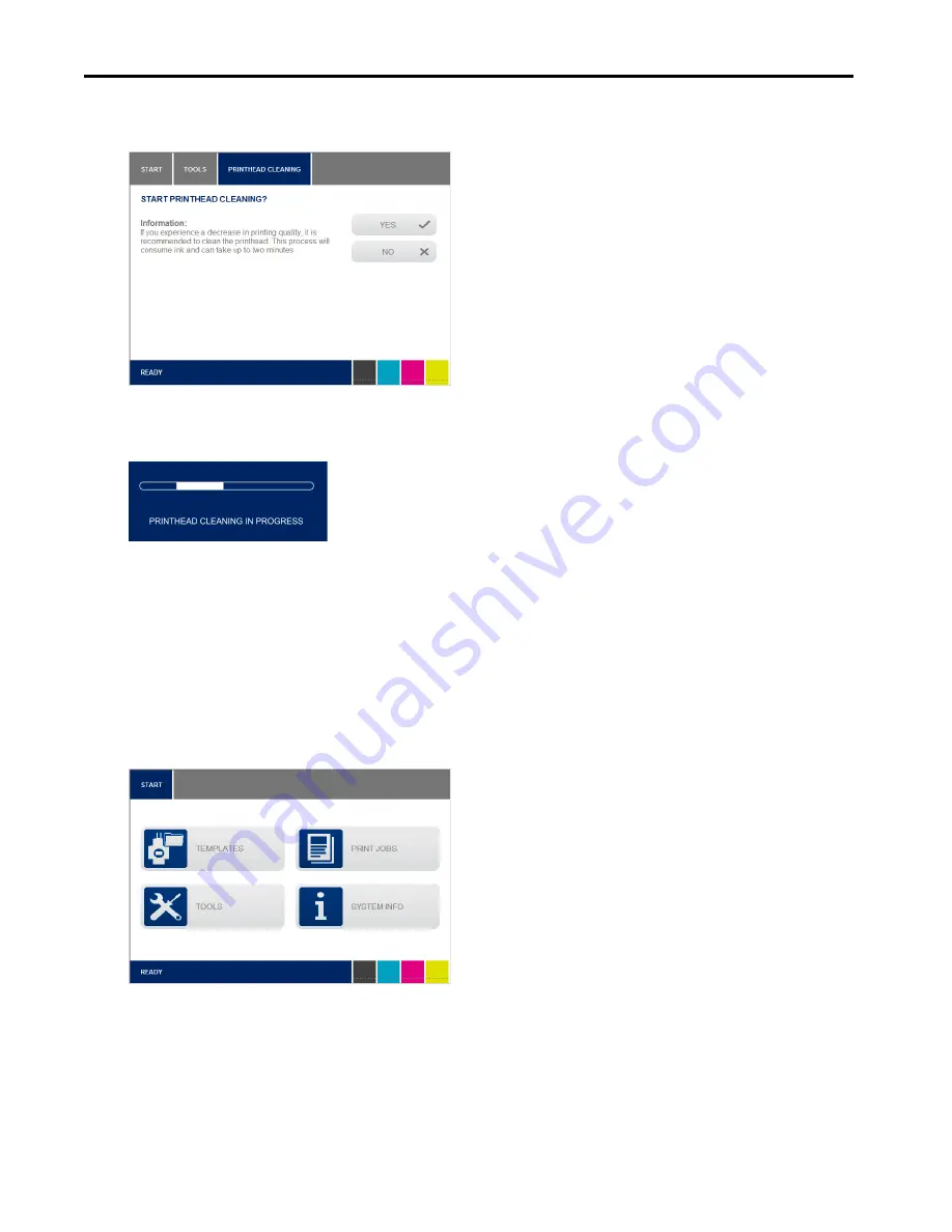 Allen-Bradley 1492-PCMA110 Quick Start Manual Download Page 20