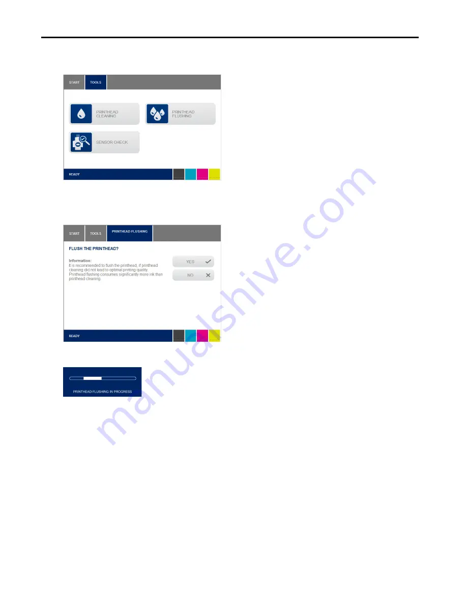 Allen-Bradley 1492-PCMA110 Quick Start Manual Download Page 21