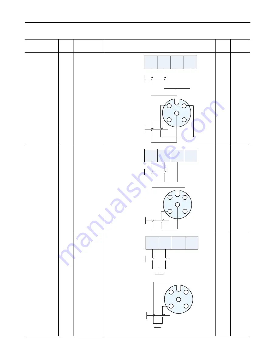 Allen-Bradley 1732ES-IB12XOB4 Скачать руководство пользователя страница 65