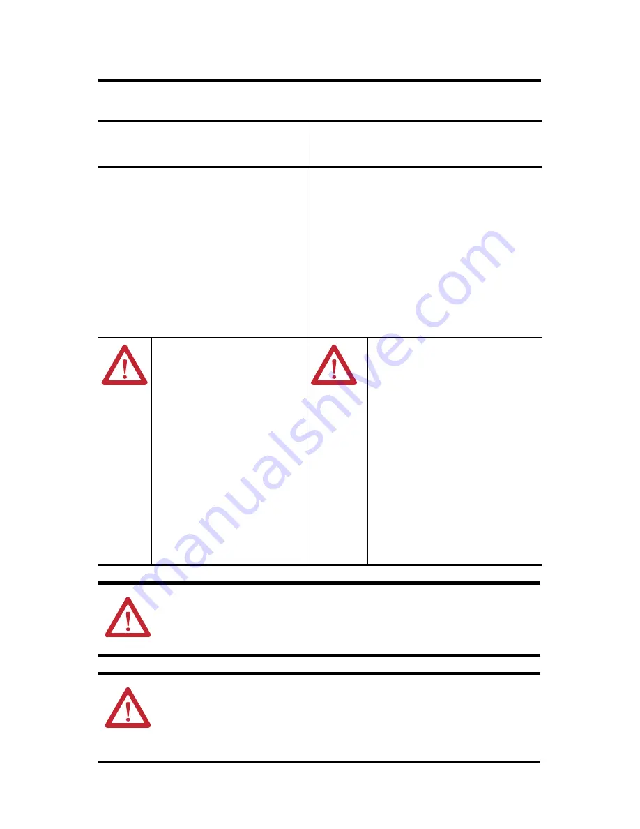 Allen-Bradley 1734-OE4C Installation Instructions Manual Download Page 4