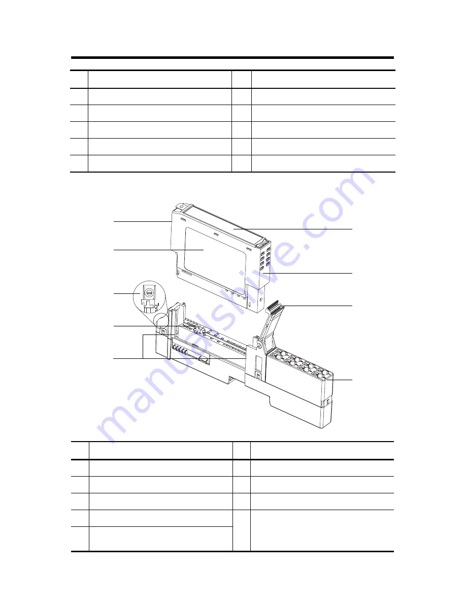 Allen-Bradley 1734-OE4C Installation Instructions Manual Download Page 7