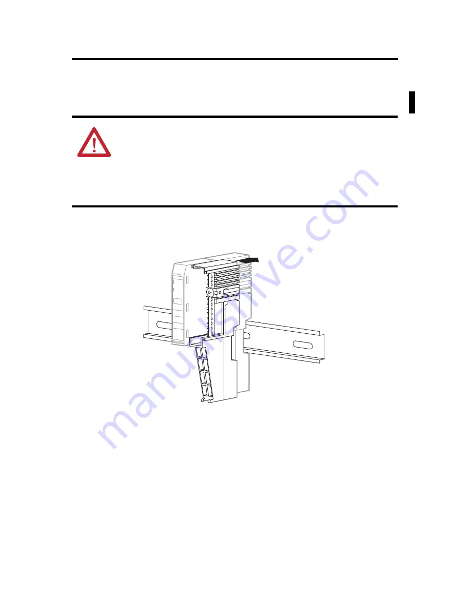 Allen-Bradley 1734-OE4C Installation Instructions Manual Download Page 8