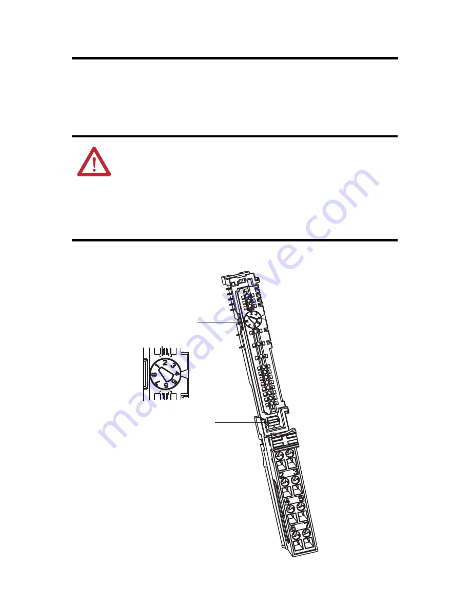 Allen-Bradley 1734-OE4C Installation Instructions Manual Download Page 9