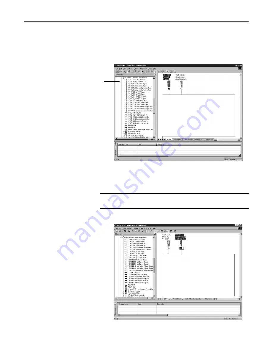 Allen-Bradley 1734-SSI User Manual Download Page 16