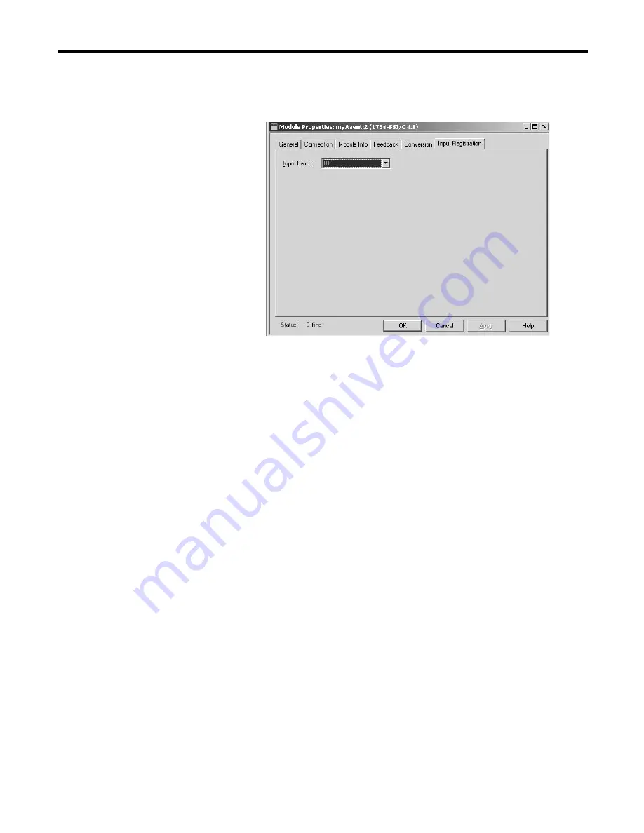 Allen-Bradley 1734-SSI User Manual Download Page 41