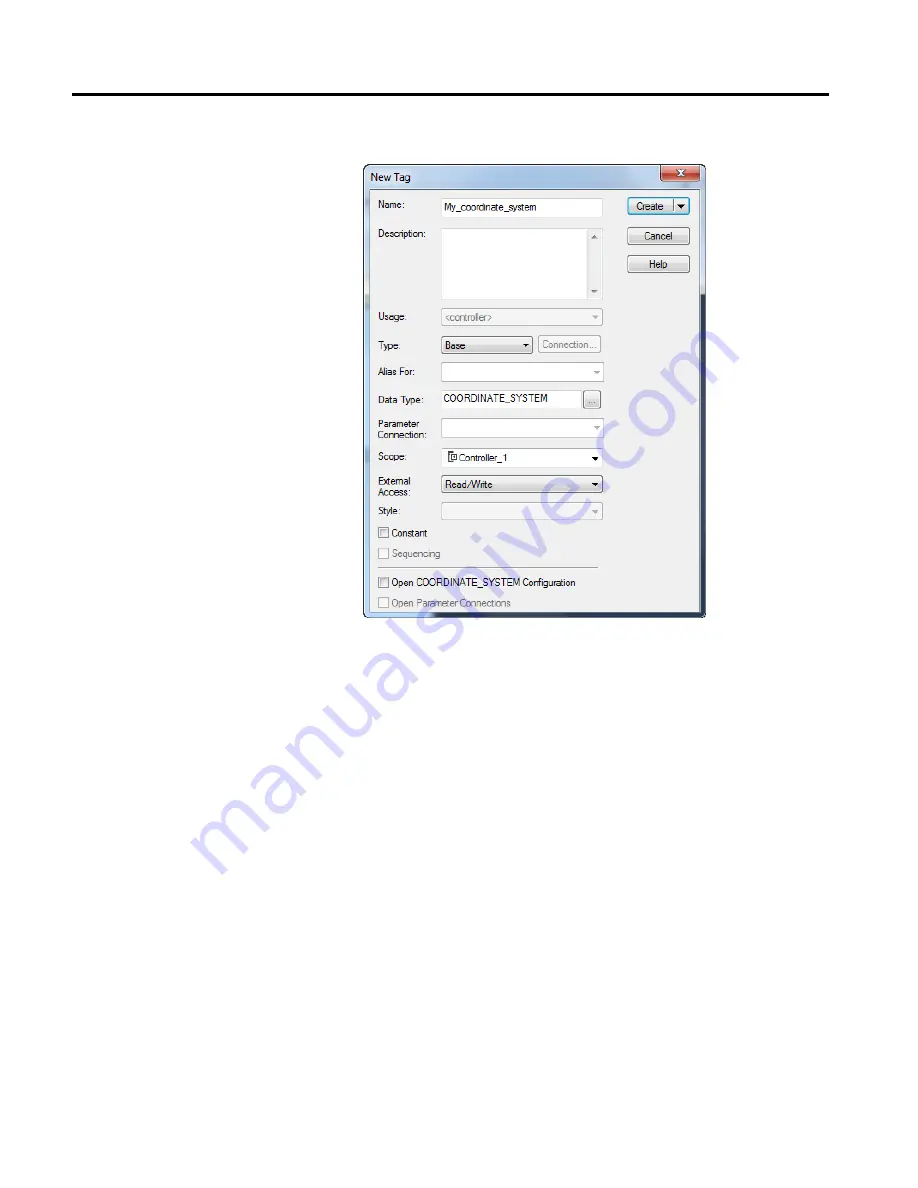 Allen-Bradley 1756-M02AE User Manual Download Page 20