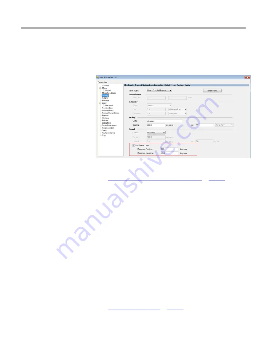 Allen-Bradley 1756-M02AE User Manual Download Page 160