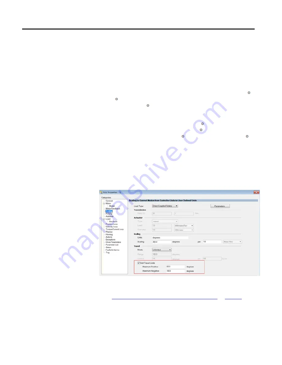 Allen-Bradley 1756-M02AE User Manual Download Page 192