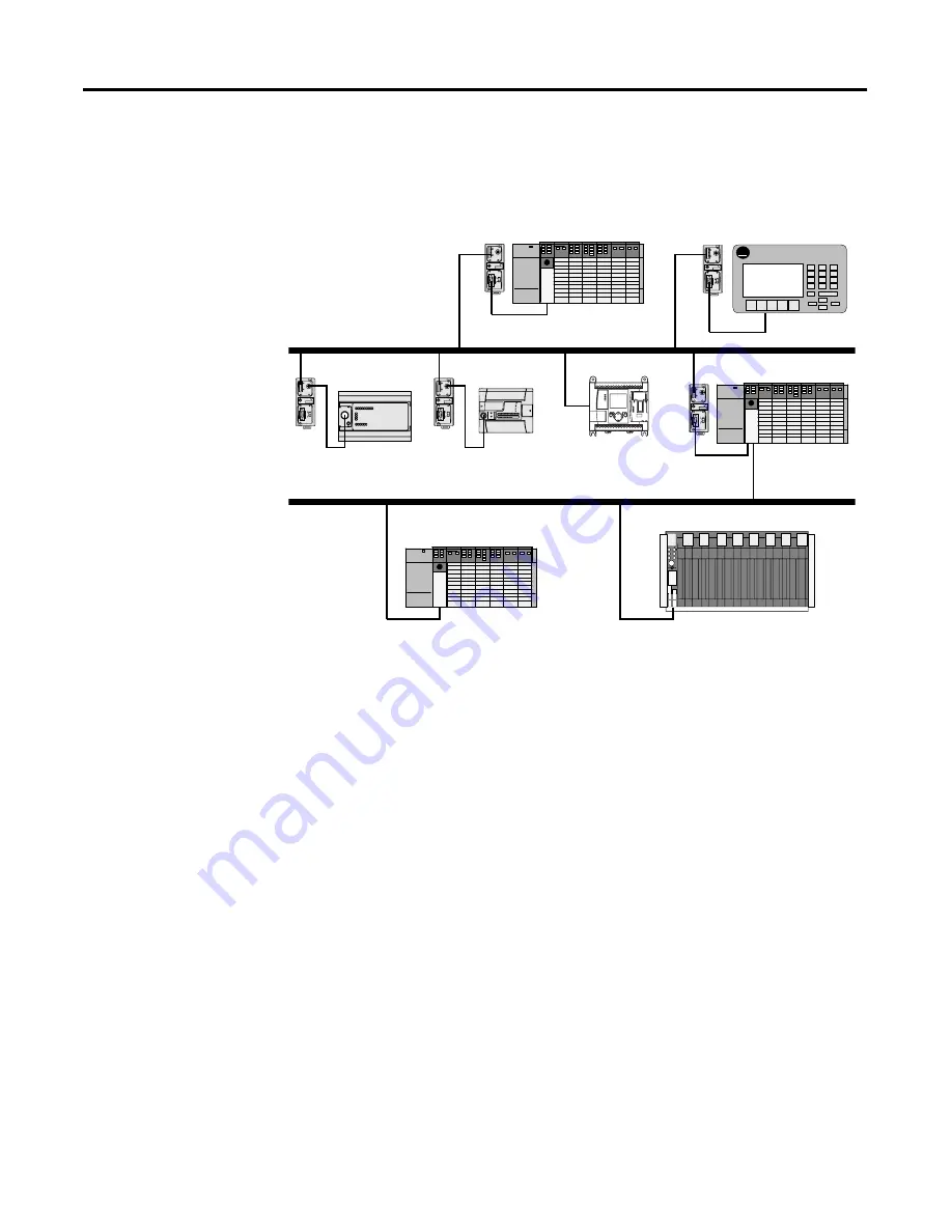 Allen-Bradley 1763-L16AWA Instruction Set Reference Manual Download Page 389