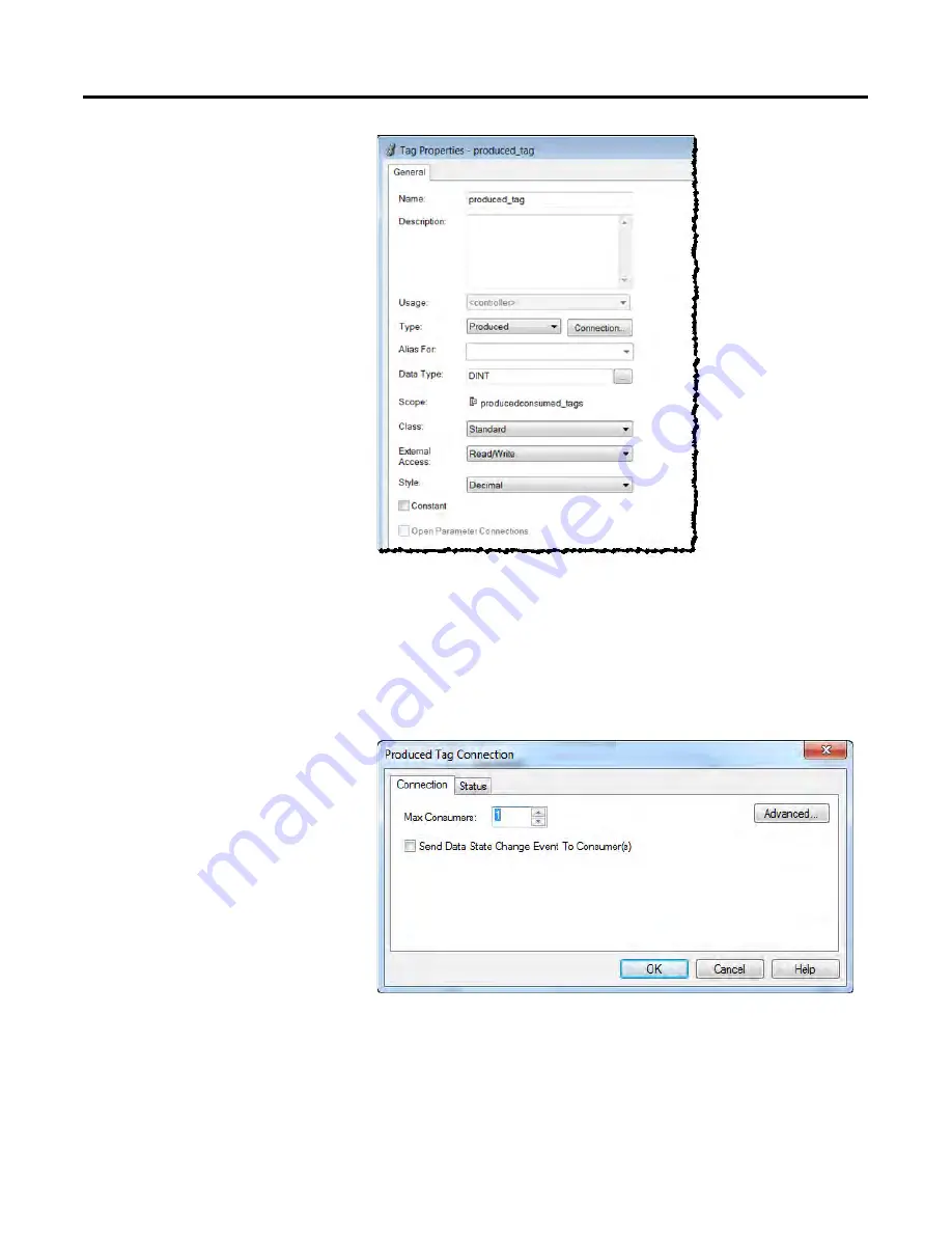 Allen-Bradley 1769 CompactLogix Programming Manual Download Page 17