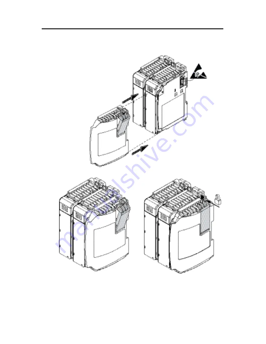 Allen-Bradley 1769-ECL Скачать руководство пользователя страница 6