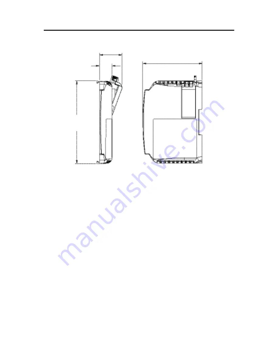 Allen-Bradley 1769-ECL Installation Instructions Manual Download Page 7