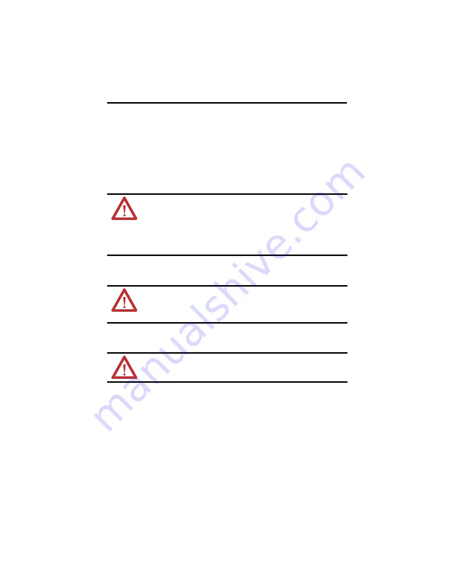 Allen-Bradley 1769-HSC Installation Instructions Manual Download Page 7