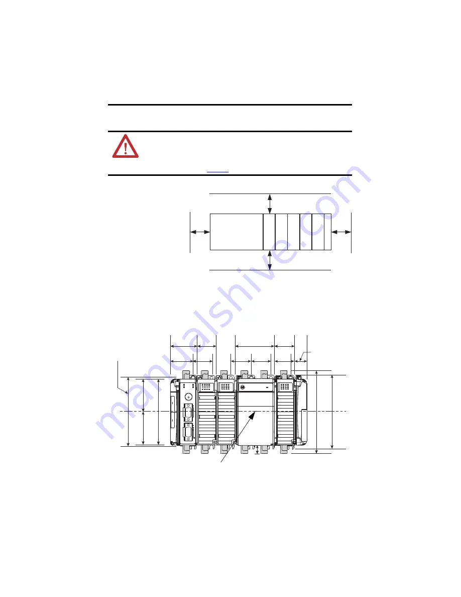 Allen-Bradley 1769-HSC Installation Instructions Manual Download Page 10