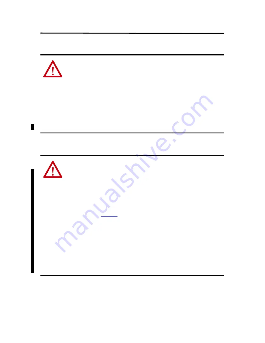 Allen-Bradley 1794-IA16 Installation Instructions Manual Download Page 5