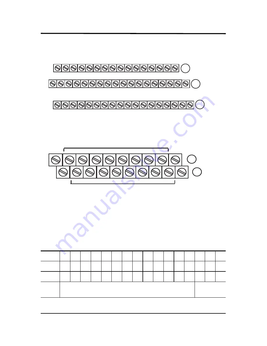 Allen-Bradley 1794-IA16 Installation Instructions Manual Download Page 14