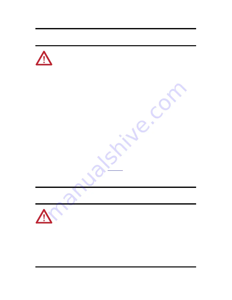 Allen-Bradley 1794-OF8IH Installation Instructions Manual Download Page 3