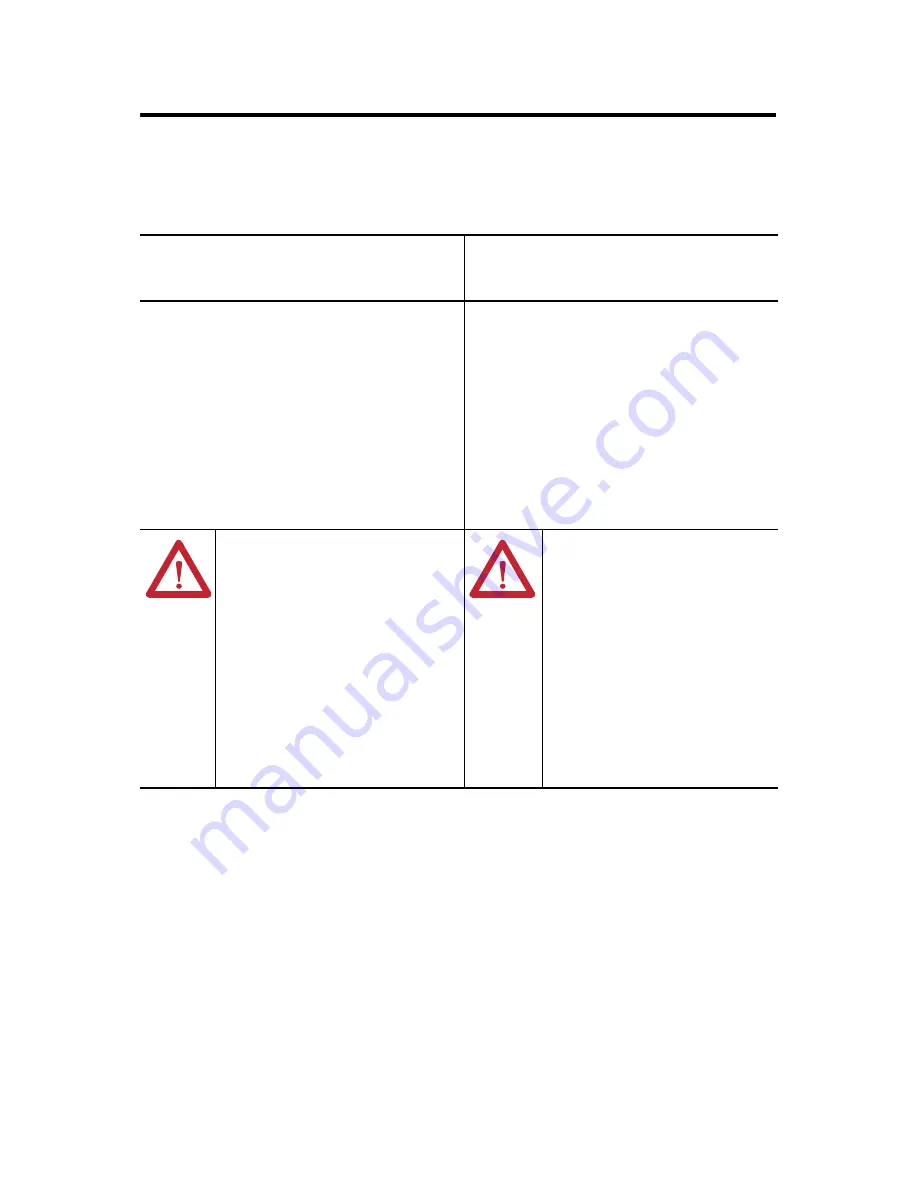 Allen-Bradley 1794-OF8IH Installation Instructions Manual Download Page 4