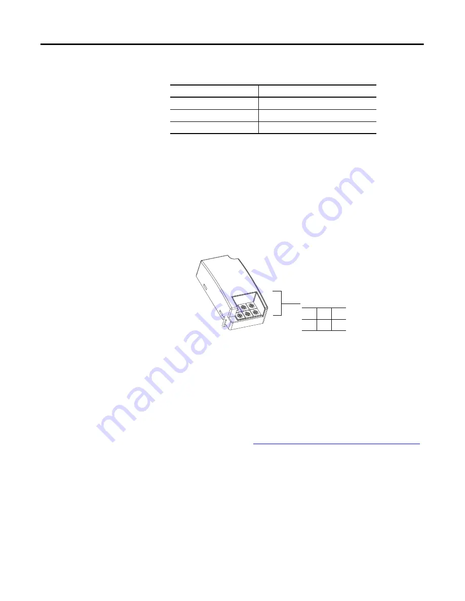 Allen-Bradley 2080-DNET20 User Manual Download Page 12