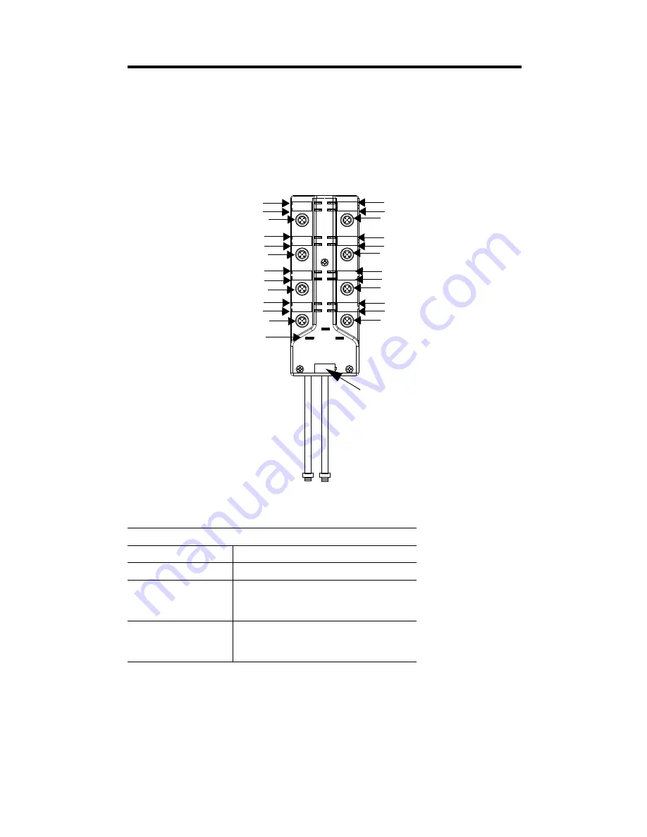 Allen-Bradley ArmorBlock LP2 Installation Instructions Manual Download Page 7