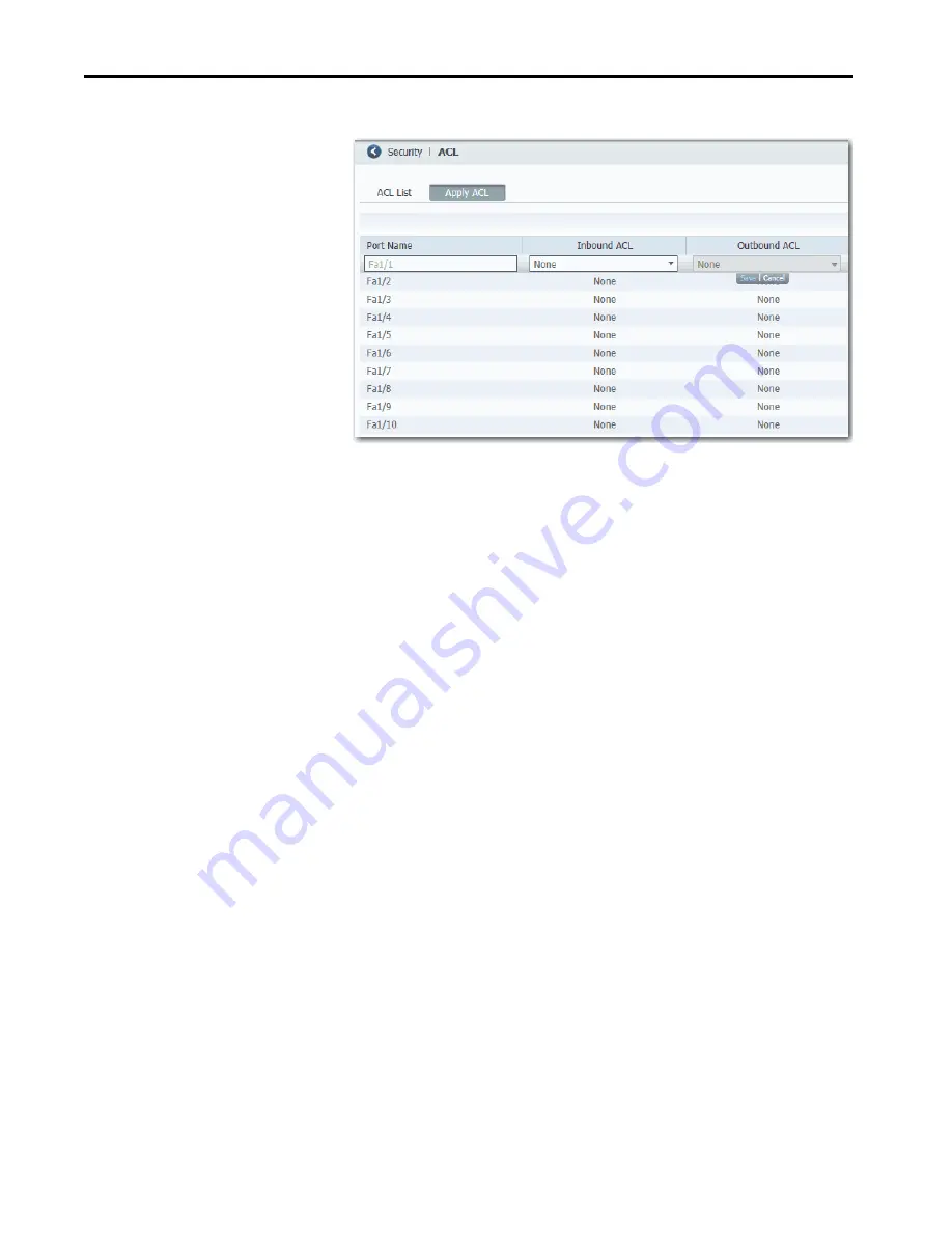 Allen-Bradley armorstratix 5700 User Manual Download Page 78